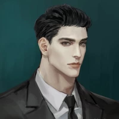 Alexander William thumbnail