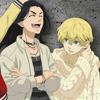 Chifuyu Matsuno & Keisuke Baji thumbnail
