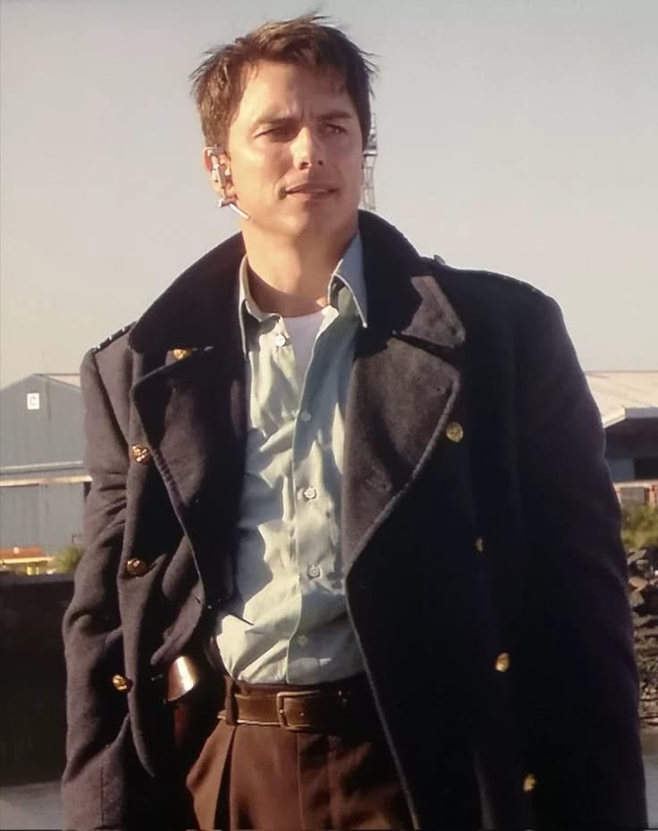 Capitaine Jack Harkness thumbnail