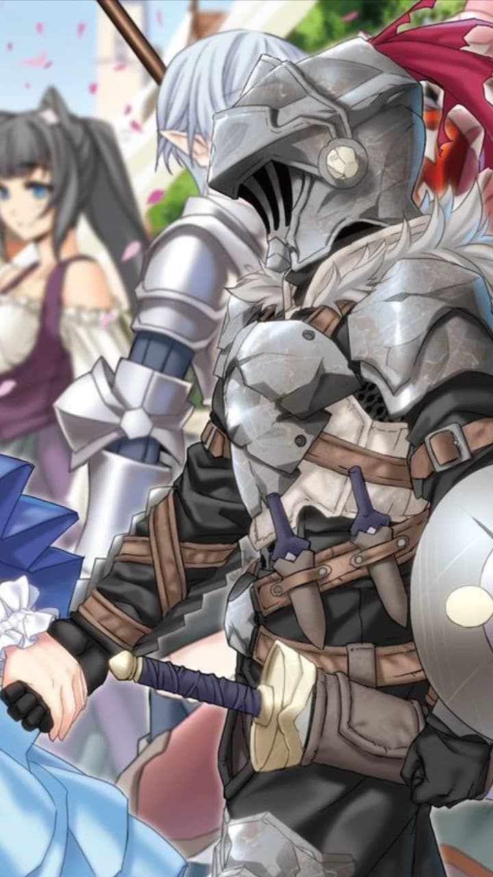 Isekai thumbnail