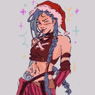 Jinx thumbnail