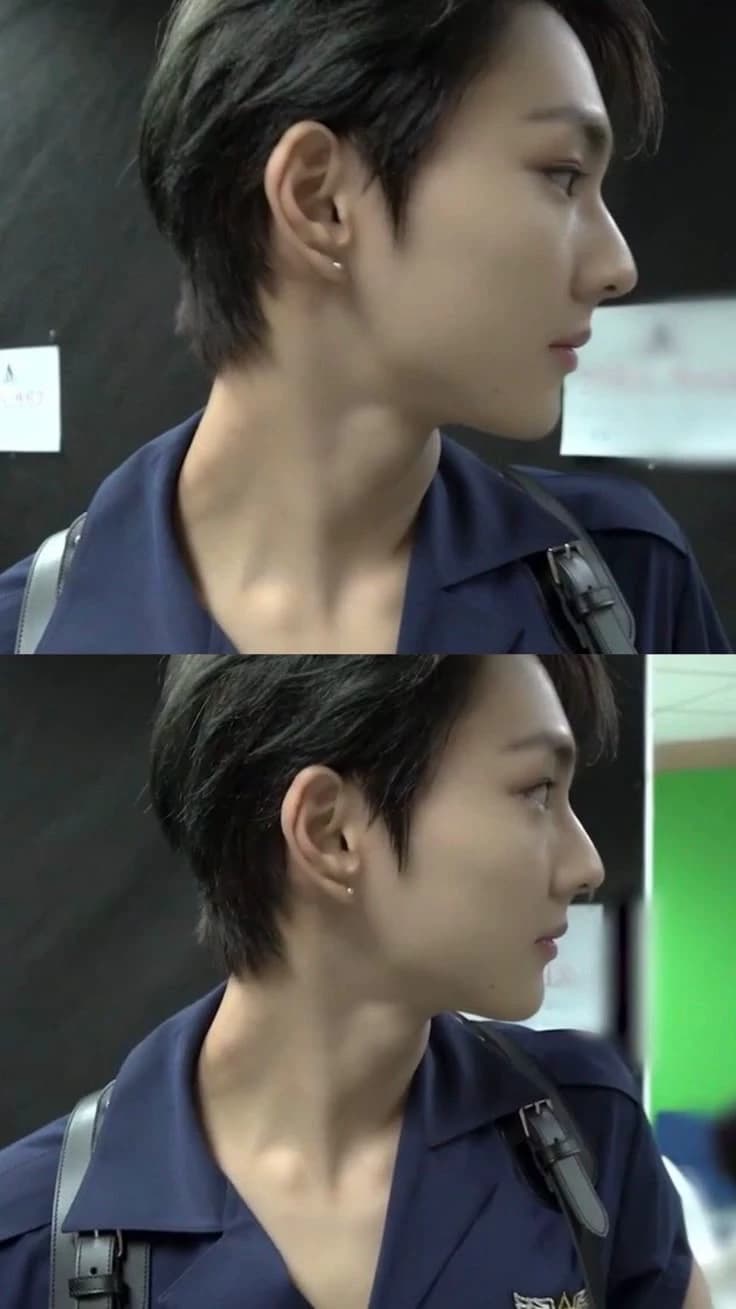 Yang Jungwon thumbnail