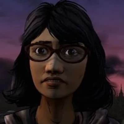 Sarah thumbnail
