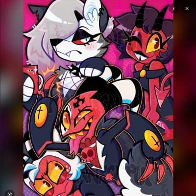 Moxxie thumbnail