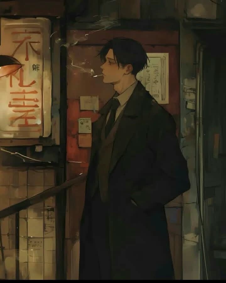 Levi akermanackerman thumbnail