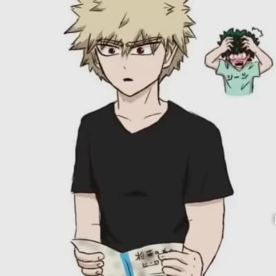 El diario de Deku 🥦☝️🤓 thumbnail