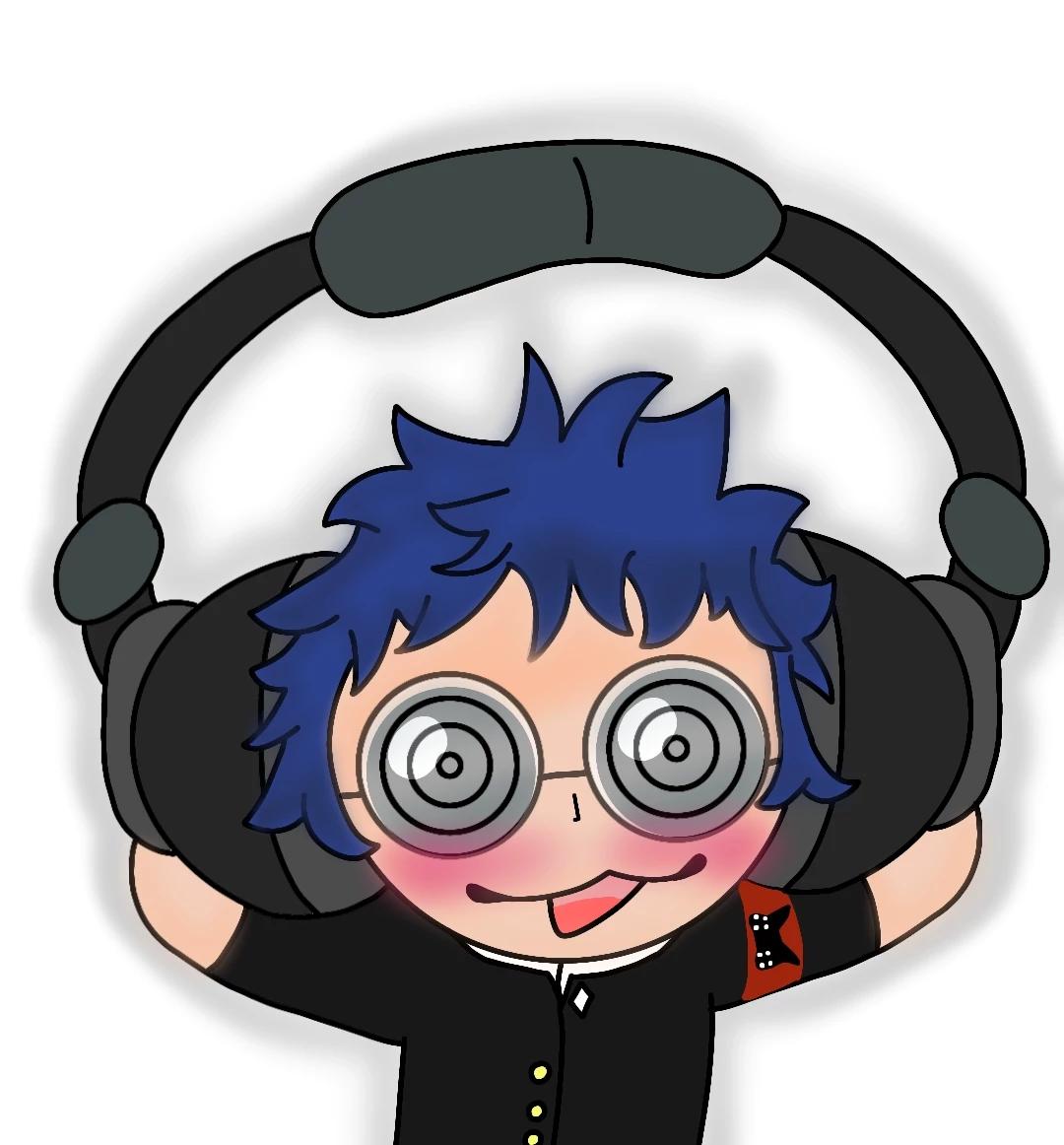 Echo taku (yandere simulator) thumbnail