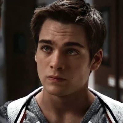 Liam Dunbar thumbnail
