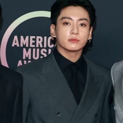Jungkook thumbnail