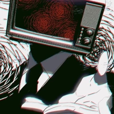 TV Man thumbnail