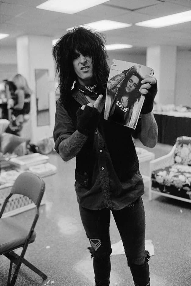 Nikki sixx thumbnail