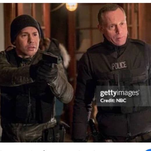 {Chicago Pd}🚔 thumbnail