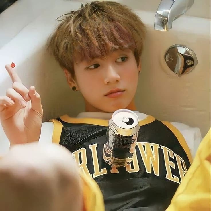 Jungkook thumbnail