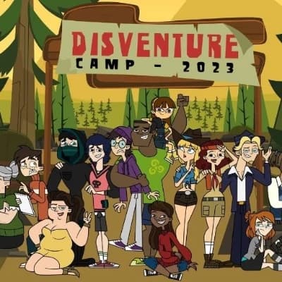 Misadventure Camp 1 thumbnail