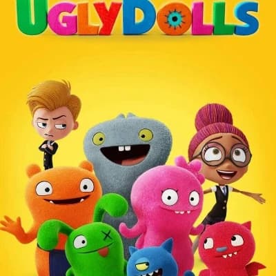 UglyDolls thumbnail