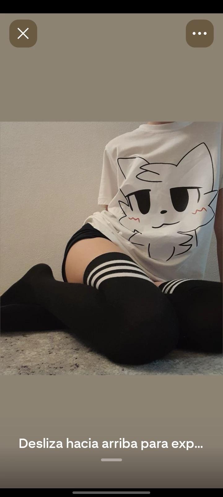 *You were a Femboy 2.0* thumbnail