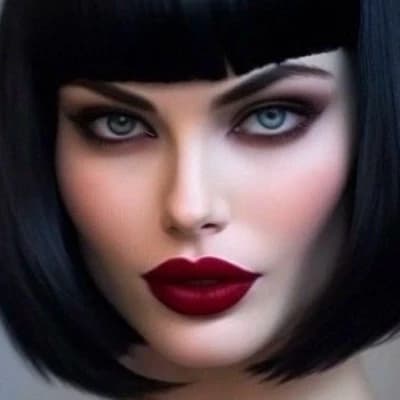 Rachelle Andrews thumbnail