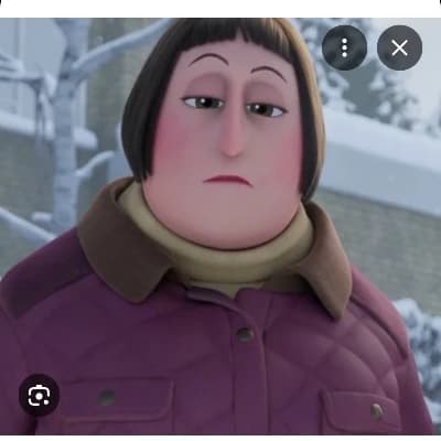 Miss Trapper thumbnail