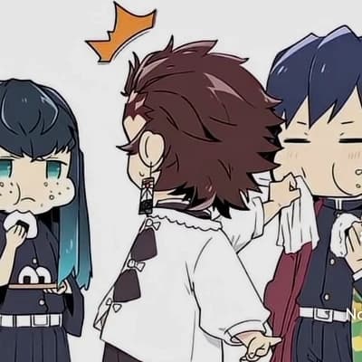 Fights for his cuchurumi 😘🤪 thumbnail