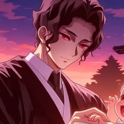 Kibutsuji muzan thumbnail