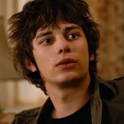 Devon Bostick thumbnail
