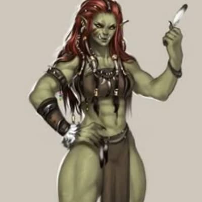 Groka Hearthfire thumbnail