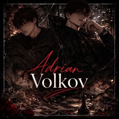 Adrian Volkov thumbnail