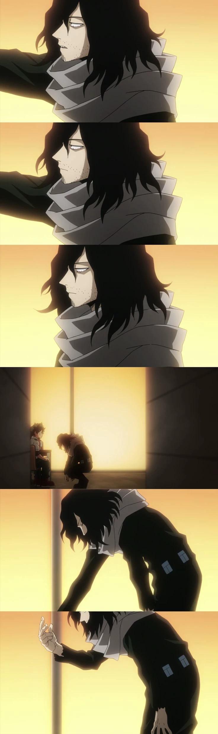 SHOTA AIZAWA thumbnail