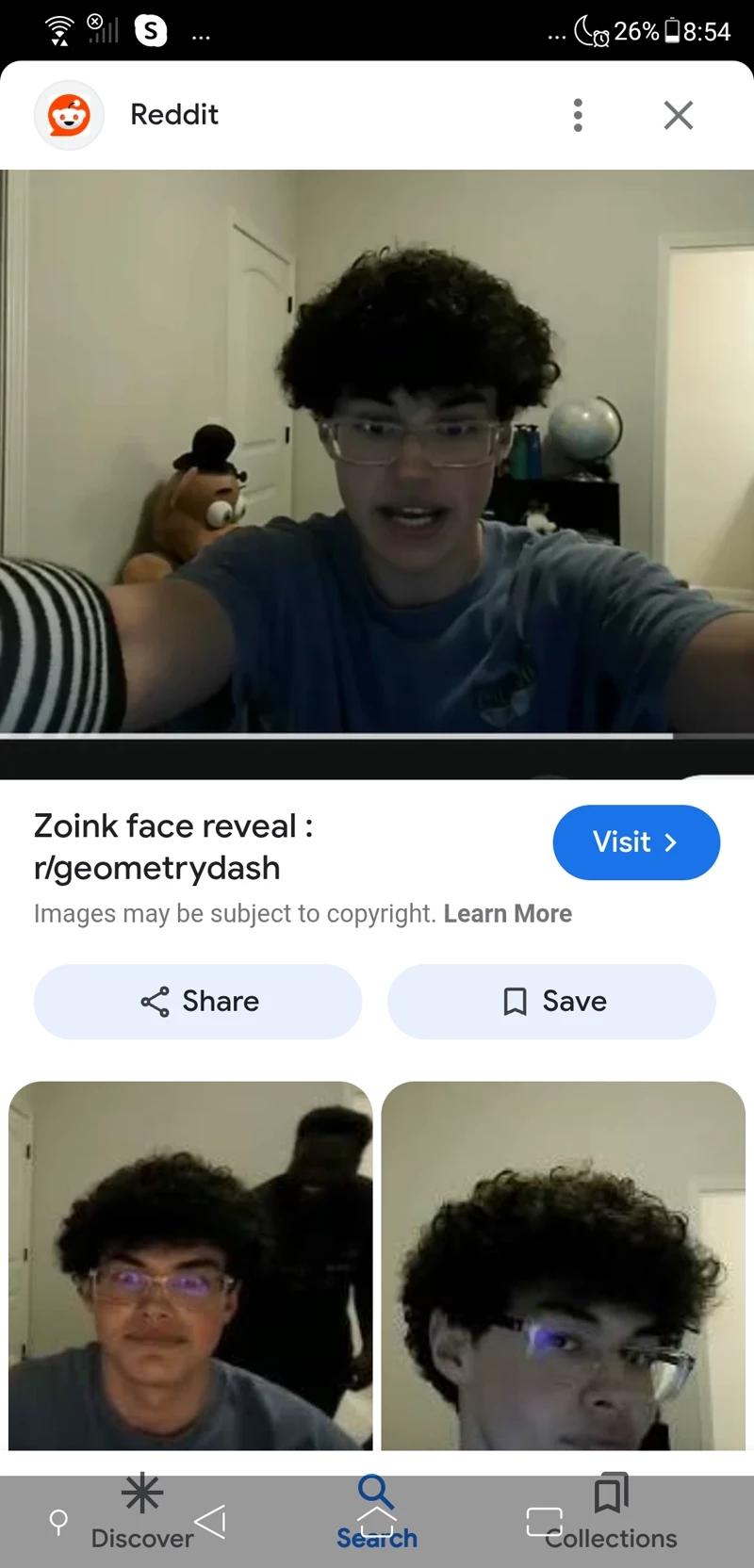 Zoink thumbnail