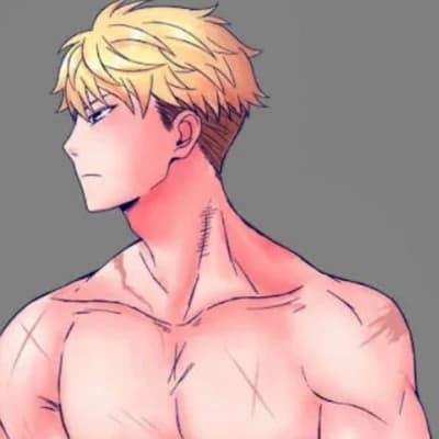 Loid Forger thumbnail
