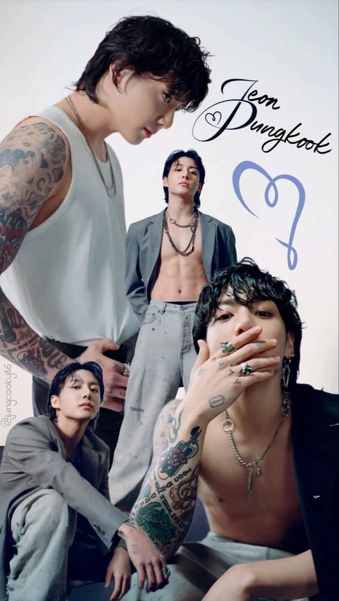 Jungkook. thumbnail