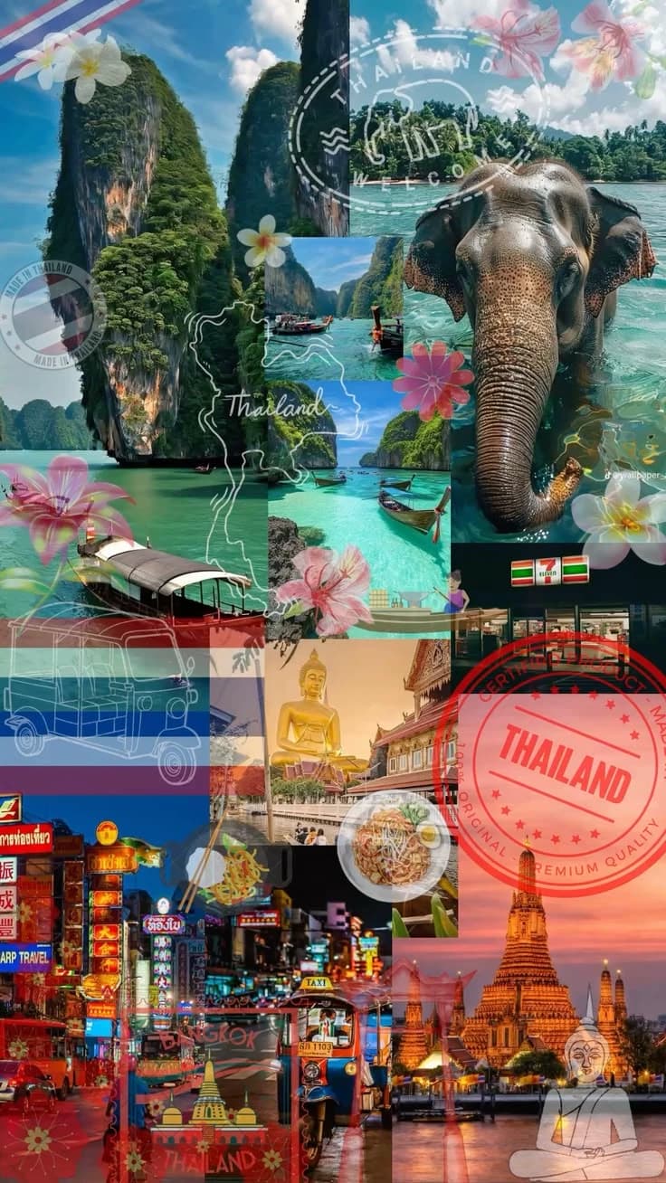 Scholarship in Thailand thumbnail