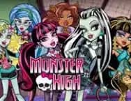 Monster high 💀 thumbnail
