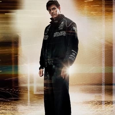 Toto Wolff thumbnail