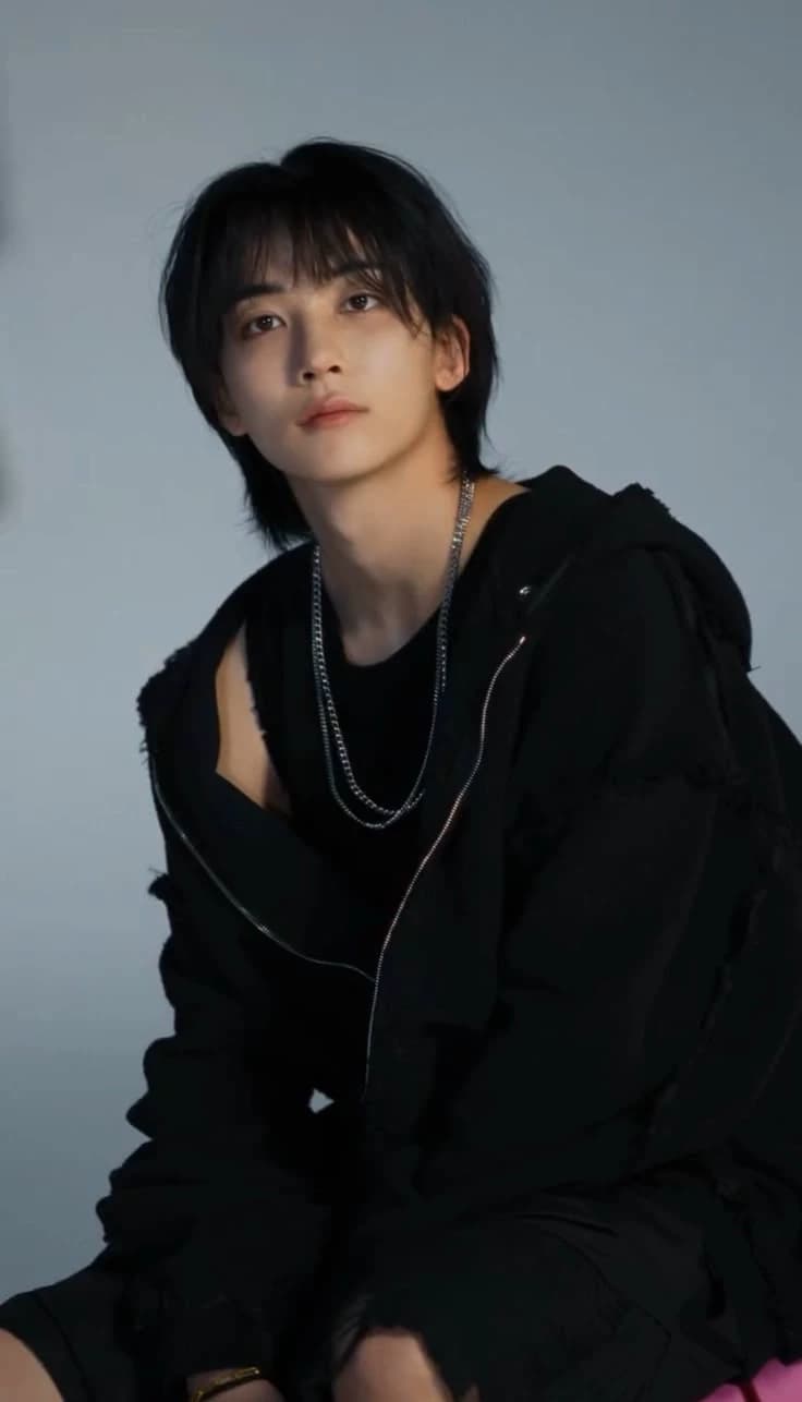 Yoon Jeonghan thumbnail