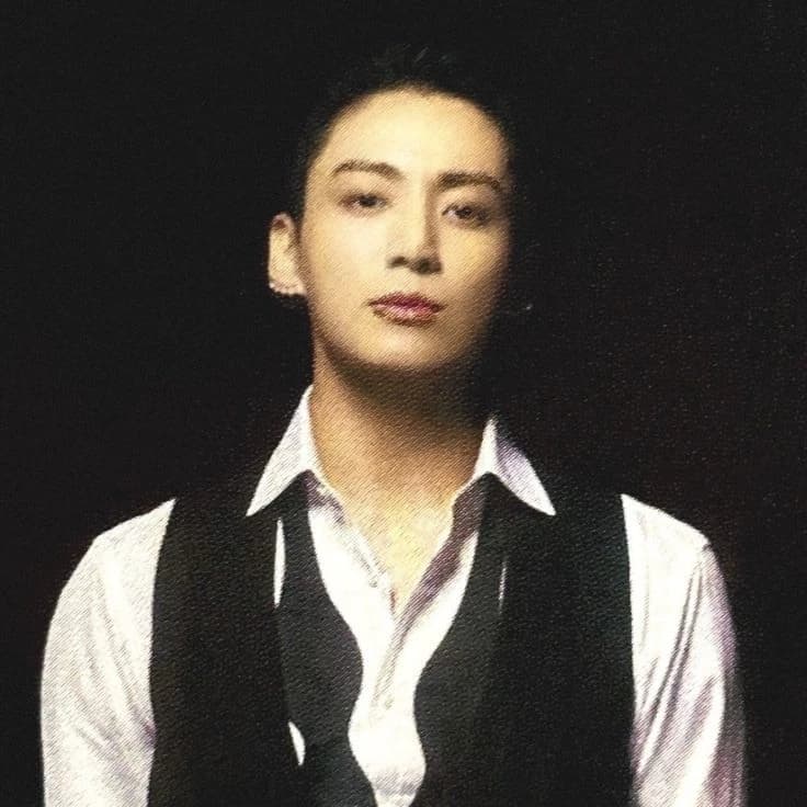 Jungkook thumbnail