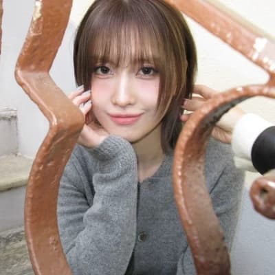 Momo Hirai thumbnail