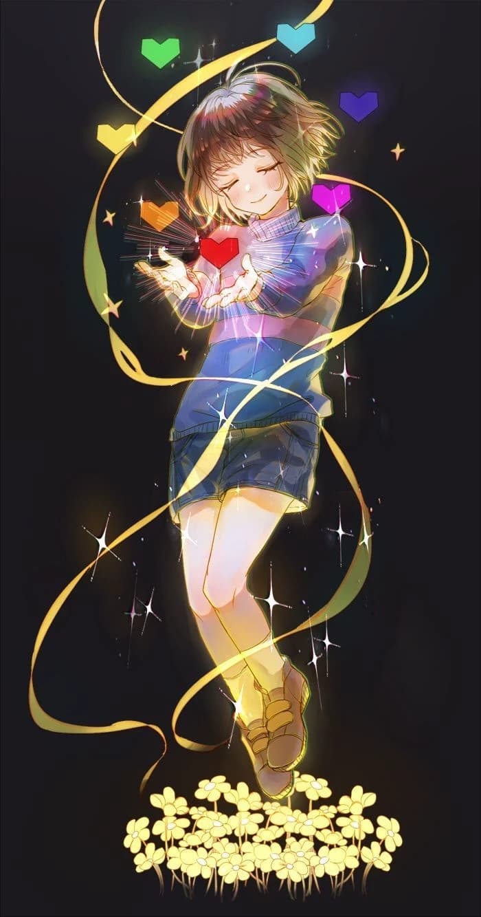 Undertale  thumbnail