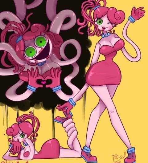 Mommy long lex thumbnail