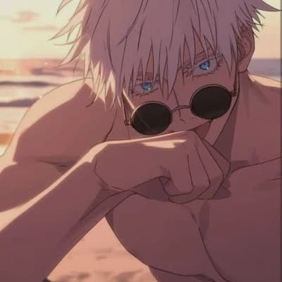 Satoru gojo thumbnail