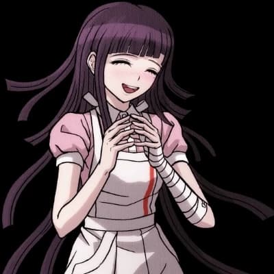 Mikan Tsumiki thumbnail