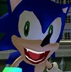 AtariX Sonic thumbnail