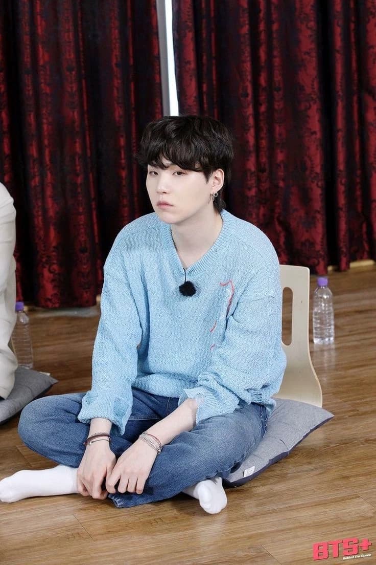 Min yoongi thumbnail