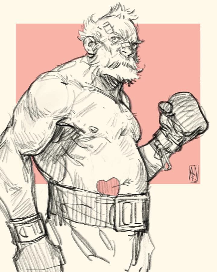 Hector thumbnail