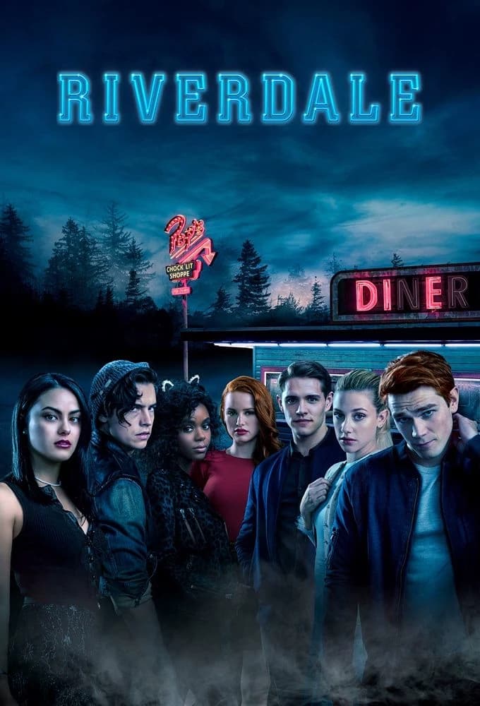 Riverdale High thumbnail