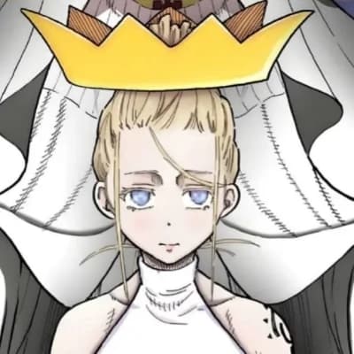Elara Vance thumbnail