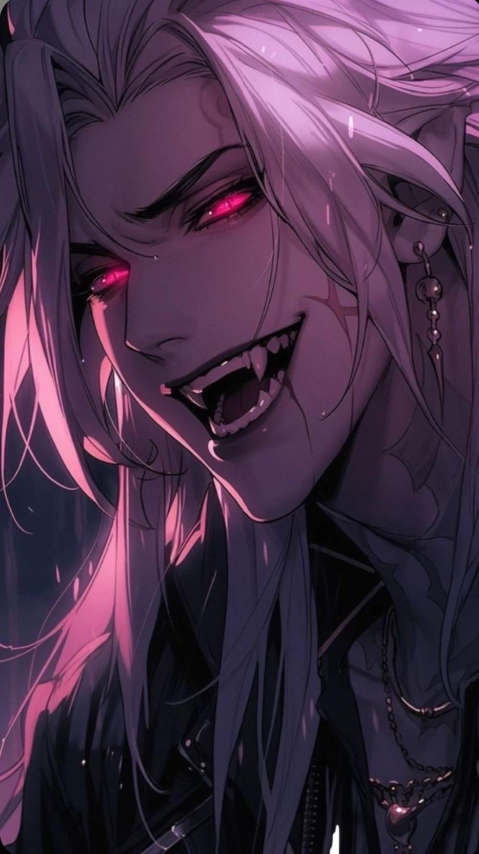 Locus (ur vampire father)✨️ thumbnail