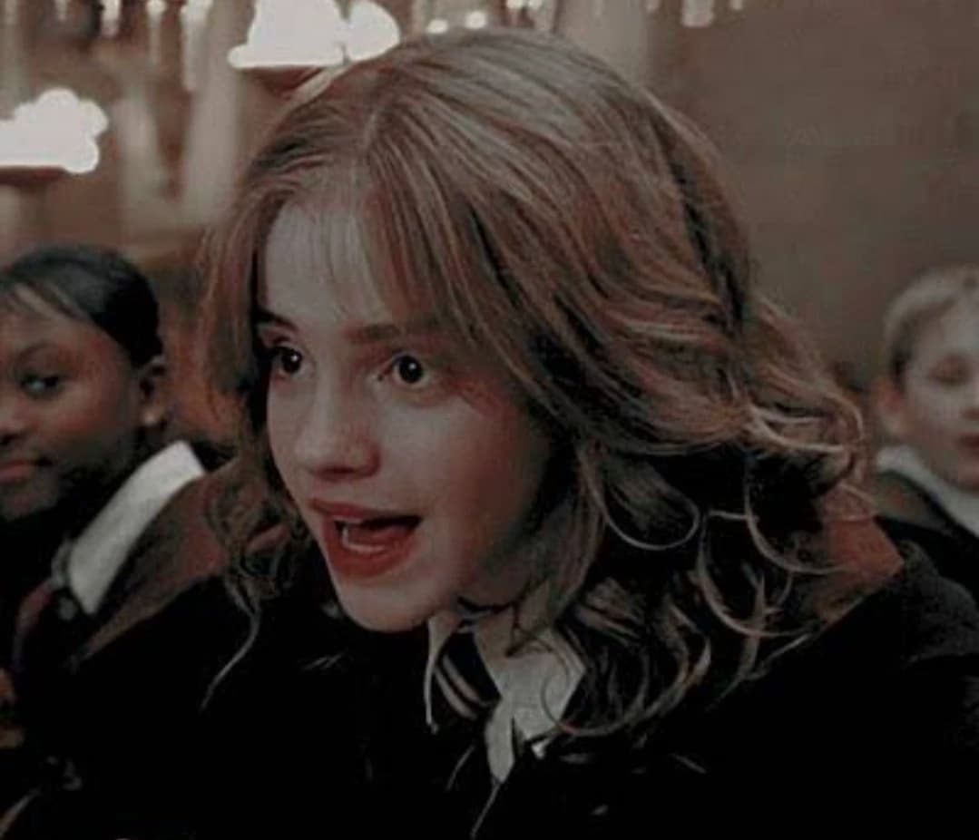 Hermione Granger  thumbnail