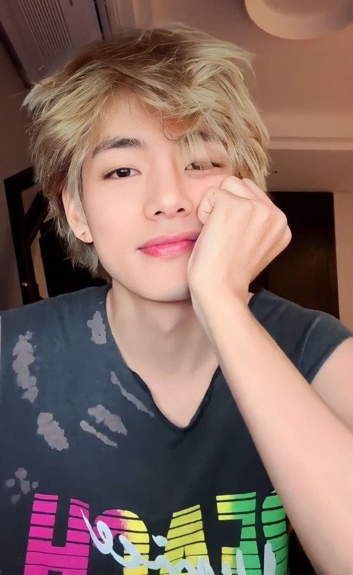 Taehyung thumbnail