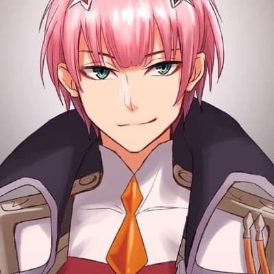 Zero Two (Male Ver.) thumbnail